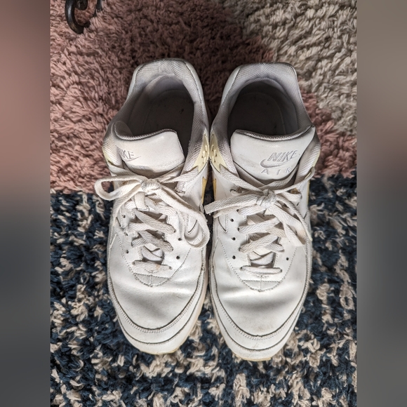 Vintage Nike Air Max - Picture 6 of 7